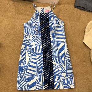 Lilly pullitzer dress